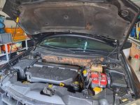 Gebraucht Chrysler Pacifica 253 PS (186 kW) 2004 Schwarz Van / Kleinbus