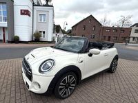 Gebraucht Mini Cooper S 192 PS (141 kW) 2019 Weiß Kleinwagen