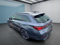 Gebraucht Cupra Leon 245 PS (180 kW) 2024 Grau Kombi