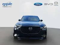 Neu Mazda CX-60 Homura-Line 328 PS (241 kW) 2026 Jet black SUV