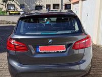 Gebraucht BMW 216 116 PS (85 kW) 2016 Kombi