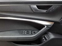 Gebraucht Audi A6 Sport 266 PS (195 kW) 2022 Firmamentblau metallic Kombi