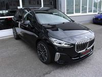 gebraucht BMW 218 Active Tourer d Luxury Line + CAMERA + HUD +