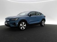 Gebraucht Volvo EC40 Core 175 kW (238 PS) 2022 Blau SUV