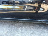 Gebraucht Citroën DS4 So Chic 114 PS (83 kW) 2013 Schwarz Kleinwagen