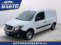 Gebraucht Mercedes Citan 109 90 PS (66 kW) 2019 Arktikweiss Van
