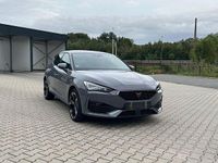 Gebraucht Cupra Leon 204 PS (150 kW) 2022 Grau Limousine