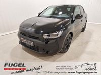 Gebraucht Opel Corsa 101 PS (74 kW) 2023 Diamant schwarz (metallic) Kleinwagen