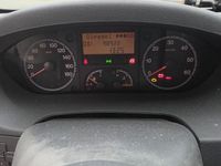 Gebraucht Citroën Jumper 100 PS (73 kW) 2010 Rot Van / Kleinbus