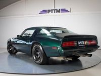 Gebraucht Pontiac Formula 799 PS (587 kW) 1975 Grün