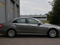 Second-hand Mercedes E250 204 CP (150 kW) 2010 Argintiu Berlinǎ