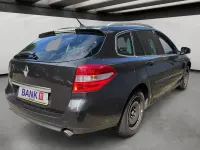 Occasion Renault Laguna III 150 ch (110 kW) 2008 Noir Berline