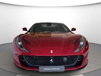 gebraucht Ferrari 812 GTS ROSSO FIORANO*CARBON*ADAS