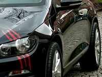 gebraucht VW Scirocco mit Racechip GTS und CarPlay/ Rückfahrtkamera