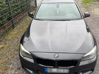 Gebraucht BMW 550 408 PS (300 kW) 2012 Andere farben Limousine