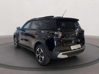 Gebraucht Citroën C3 Aircross 145 PS (106 kW) 2025 Lackierung schwarz perla nera/ SUV