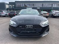 Gebraucht Audi A5 Advanced 204 PS (150 kW) 2021 Schwarz Coupé