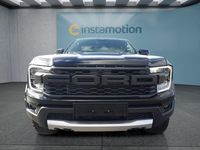 Neu Ford Ranger 209 PS (153 kW) 2025 Schwarz Abholung