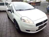 gebraucht Fiat Grande Punto Punto 1.2"Klima*CD* erst 107 TKM*