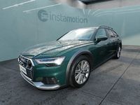 gebraucht Audi A6 Allroad quattro 55 TDI quattro AHK 360° Matrix Luftfe