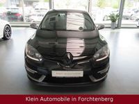 gebraucht Renault Mégane GT Line III Lim. Sportpaket Navi 19" 2.Hd