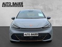 Gebraucht Cupra Born 150 kW (204 PS) 2023 Grau Kleinwagen