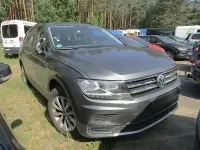 Gebraucht VW Tiguan Allspace Trendline 150 PS (110 kW) 2018 Andere SUV