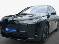 Neu BMW iX 300 kW (408 PS) 2025 Saphirschwarz metallic SUV