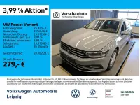 Gebraucht VW Passat Business 200 PS (147 kW) 2023 Grau Kombi
