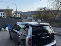 Gebraucht Mini Cooper S 184 PS (135 kW) 2010 Schwarz Kleinwagen