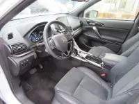 Gebraucht Mitsubishi Eclipse Cross Select 188 PS (138 kW) 2023 Weiß SUV