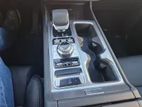 Neu Baic BJ40 234 PS (172 kW) 2026 Schwarz SUV