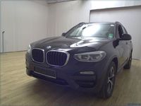 gebraucht BMW X3 xDrive20d StandHzg h/k HuD Navi Prof. ACC LED+