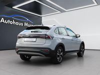 Gebraucht VW Taigo Style 110 PS (80 kW) 2022 Grau SUV