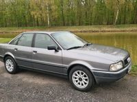 gebraucht Audi 80 B 4 aus Rentnerhand