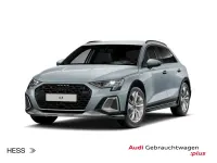 Occasion Audi A3 204 ch (150 kW) 2025 Gris Break