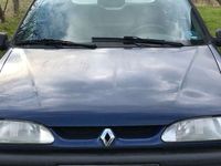 gebraucht Renault 19 RCabriolet 1.8 Azur