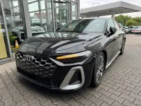 Gebraucht Audi S5 Sport 367 PS (269 kW) 2025 Schwarz Limousine