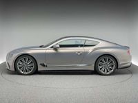 gebraucht Bentley Continental GT Speed * CARBON PAKET * B&O *