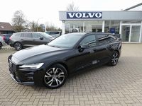 Gebraucht Volvo V60 Plus 197 PS (144 kW) 2025 Schwarz Kombi