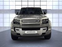 Gebraucht Land Rover Defender 249 PS (183 kW) 2023 Grau Limousine