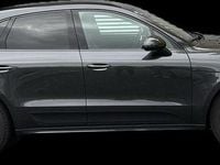 Gebraucht Porsche Macan GTS 381 PS (280 kW) 2020 Grau SUV
