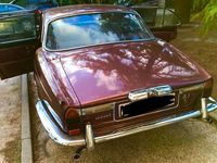 Gebraucht Jaguar XJ6 224 PS (164 kW) 1978 Limousine