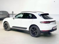 Gebraucht Porsche Macan 245 PS (180 kW) 2019 Weiß SUV