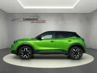 Gebraucht Opel Mokka 136 PS (100 kW) 2024 Matcha grün (metallic) SUV