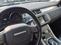 Gebraucht Land Rover Range Rover evoque 179 PS (131 kW) 2016 Weiß SUV