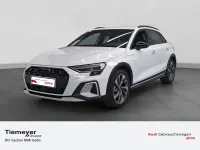 Gebraucht Audi A3 S-Line 204 PS (150 kW) 2025 Weiß Limousine