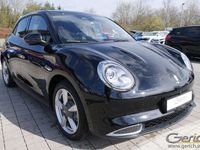 Nowe Ora 03 Pro+ 125 kW (171 KM) 2025 Czarny Hatchback