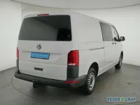 Gebraucht VW Transporter 150 PS (110 kW) 2022 Weiß Van