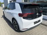 Gebraucht VW ID.3 Pro 150 kW (204 PS) 2025 Gletscherweiß metallic Kleinwagen